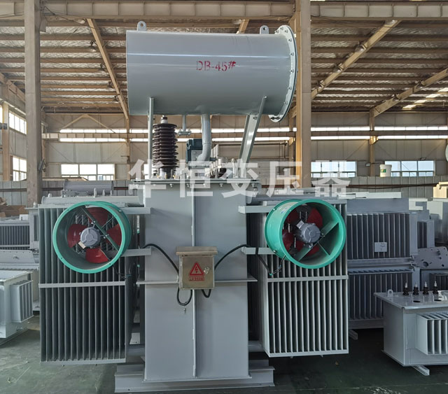 S13-8000/35天门天门天门电力变压器