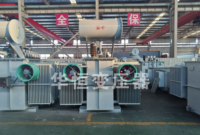 S13-6300/35天门天门天门电力变压器